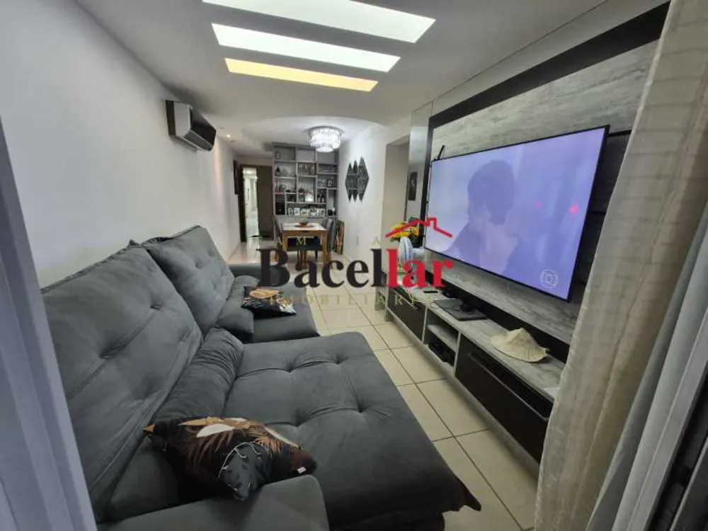 Apartamento, 3 quartos, 87 m² - Foto 9