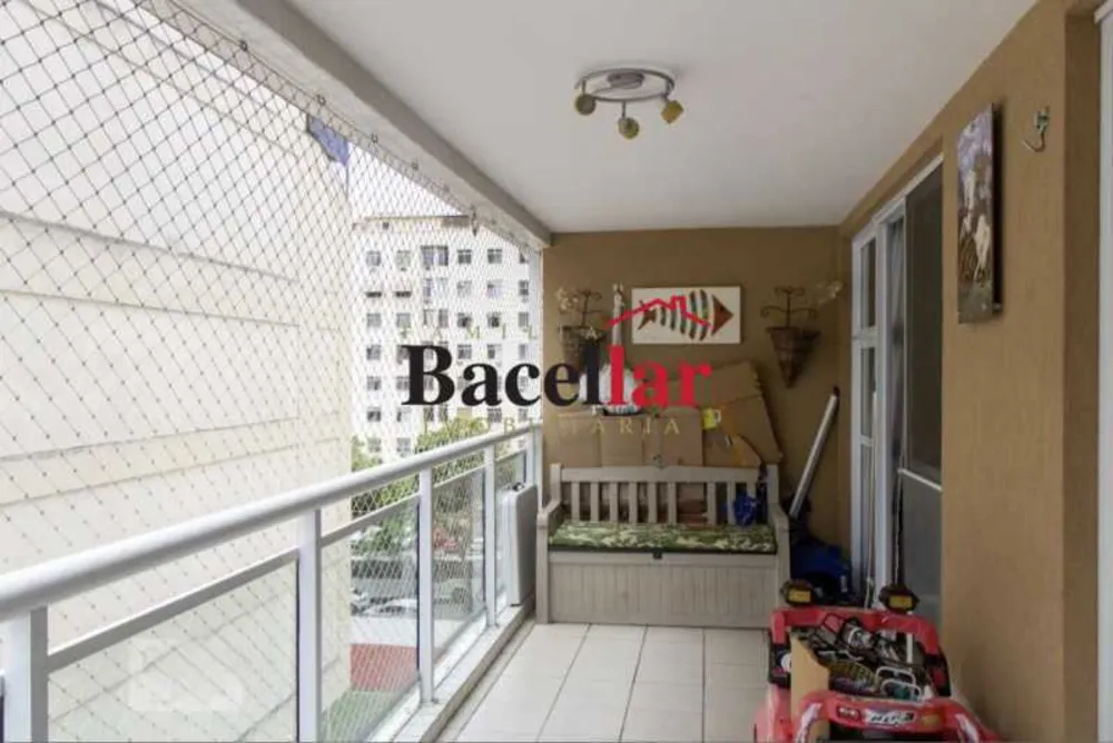 Apartamento, 3 quartos, 87 m² - Foto 1