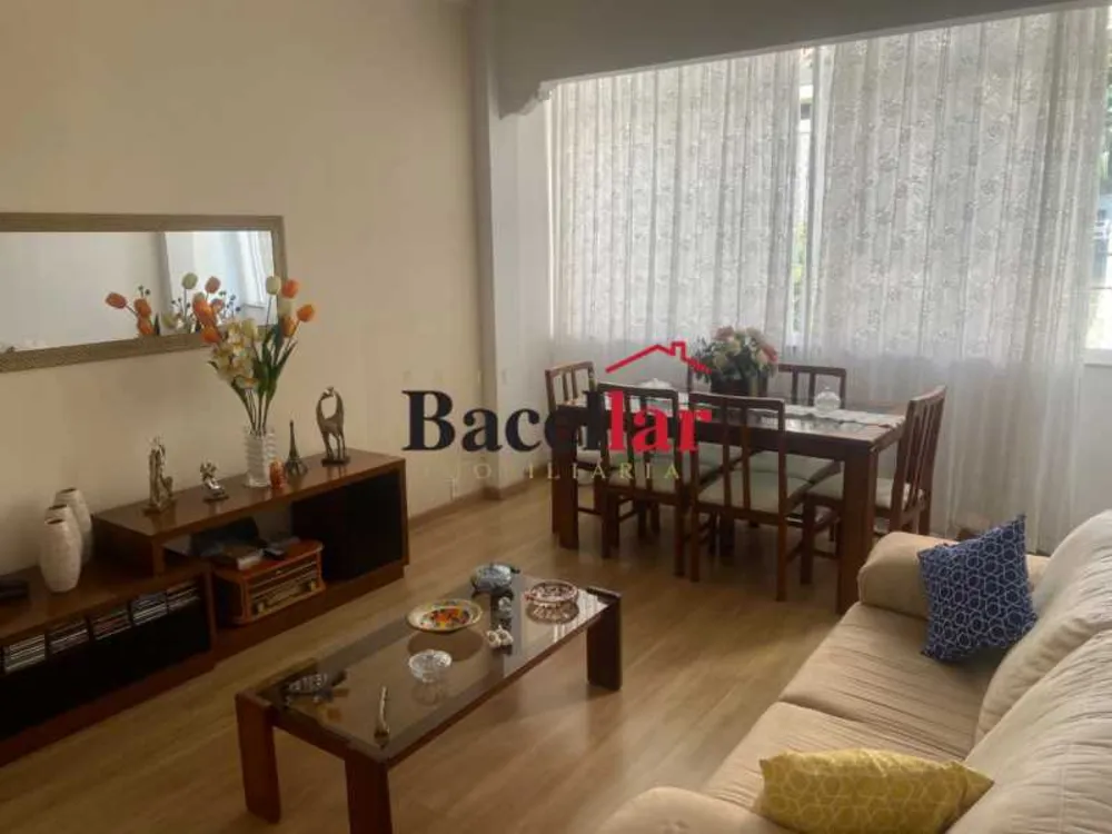 Apartamento, 3 quartos, 91 m² - Foto 2