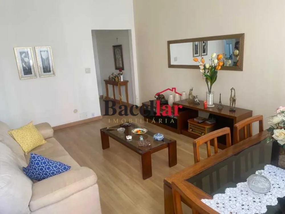 Apartamento, 3 quartos, 91 m² - Foto 3