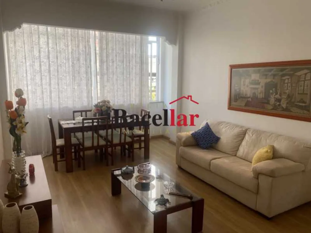 Apartamento, 3 quartos, 91 m² - Foto 1