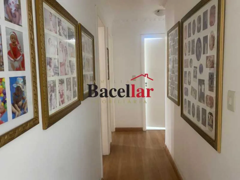 Apartamento, 3 quartos, 91 m² - Foto 8