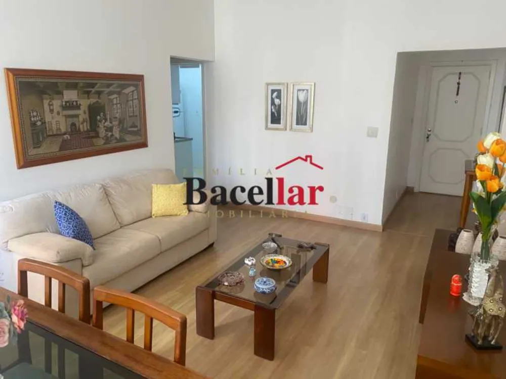 Apartamento, 3 quartos, 91 m² - Foto 4