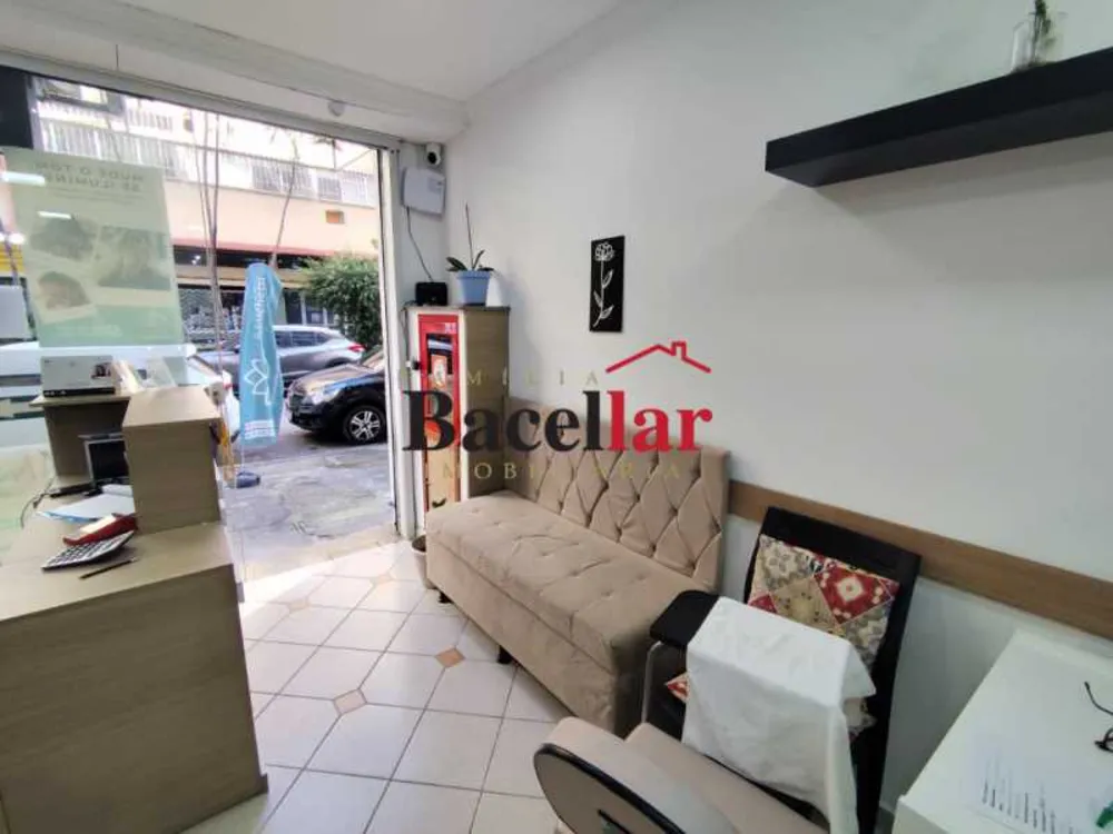 Loja-Salão, 31 m² - Foto 7