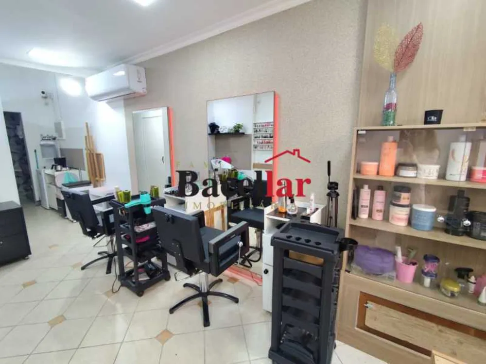 Loja-Salão, 31 m² - Foto 2