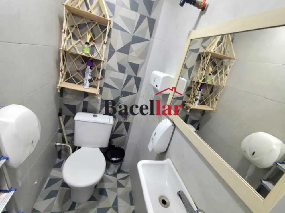 Loja-Salão, 31 m² - Foto 17