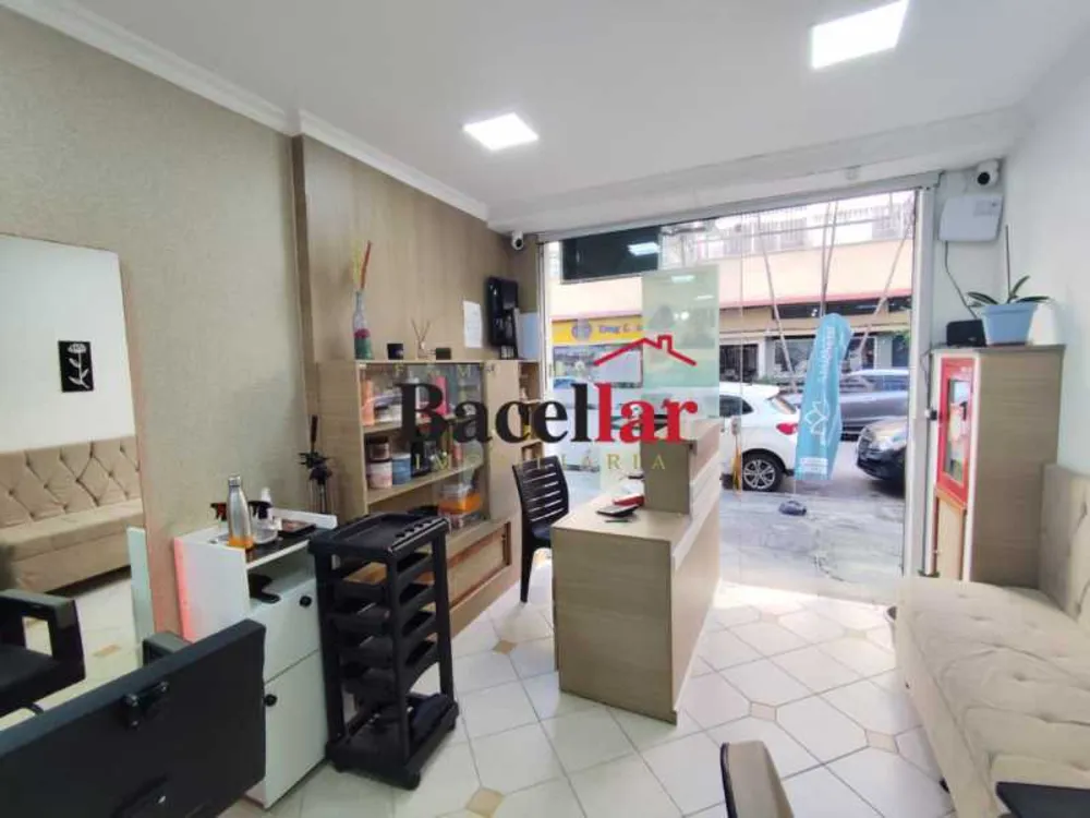 Loja-Salão, 31 m² - Foto 8