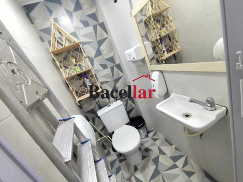Loja-Salão, 31 m² - Foto 16