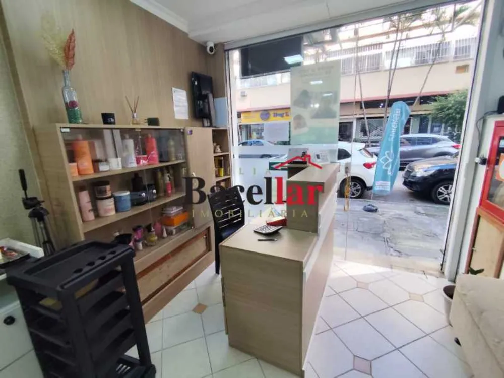 Loja-Salão, 31 m² - Foto 6