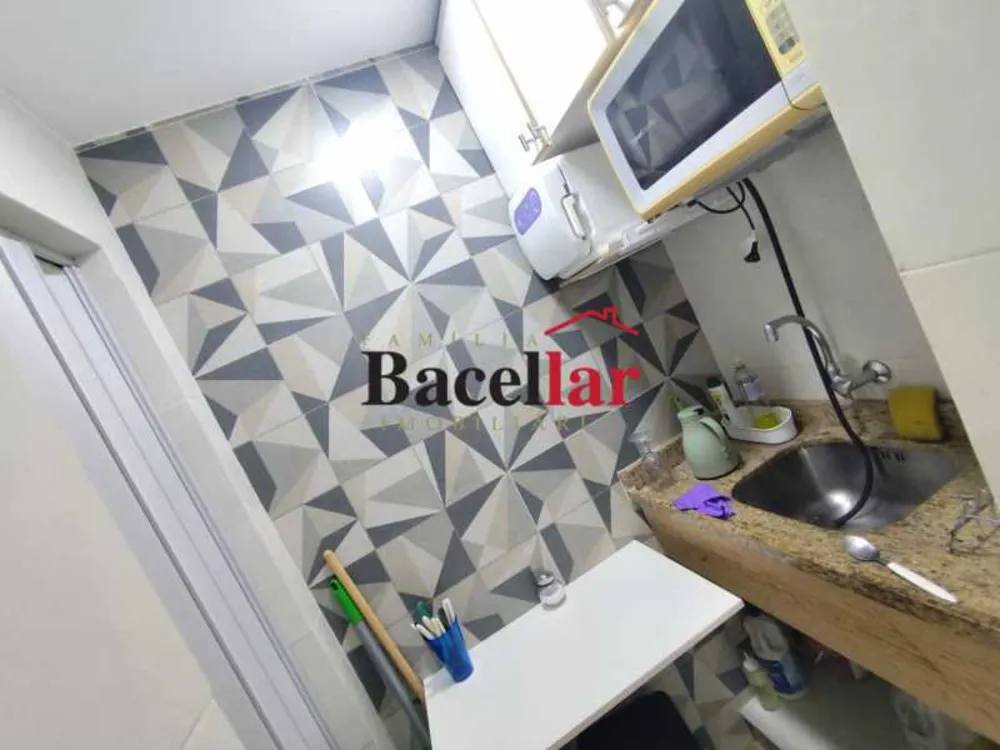 Loja-Salão, 31 m² - Foto 14