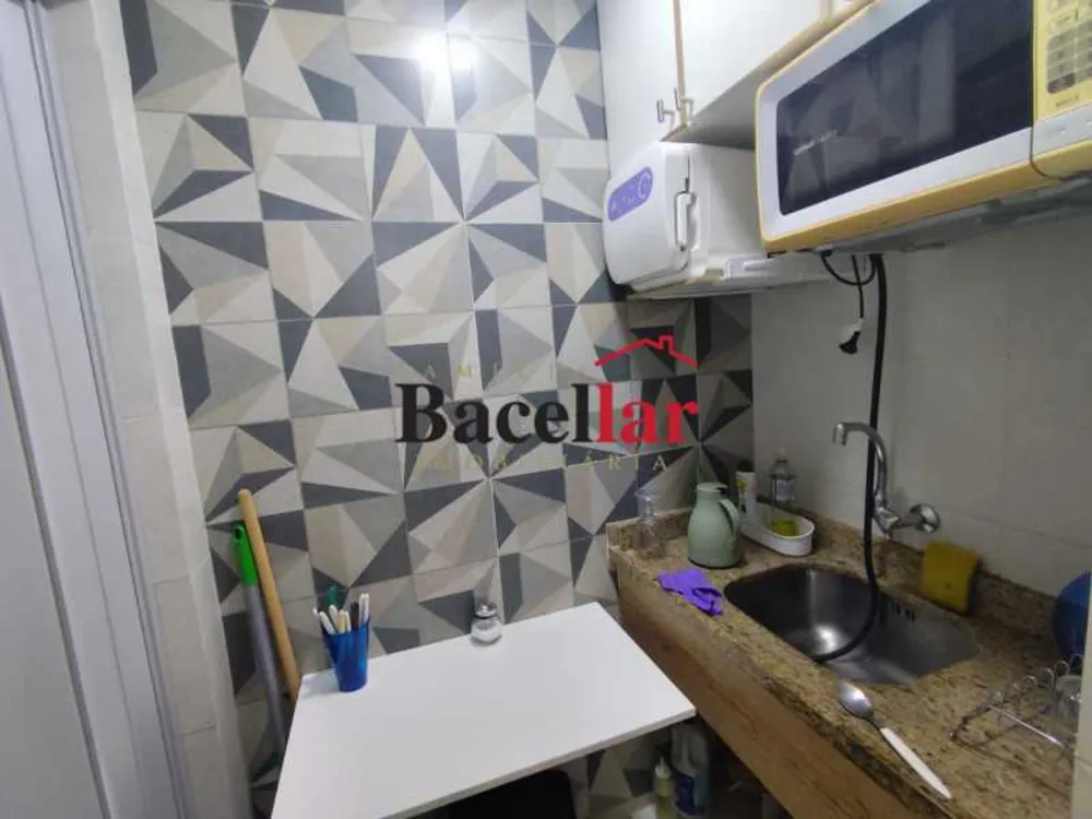 Loja-Salão, 31 m² - Foto 15