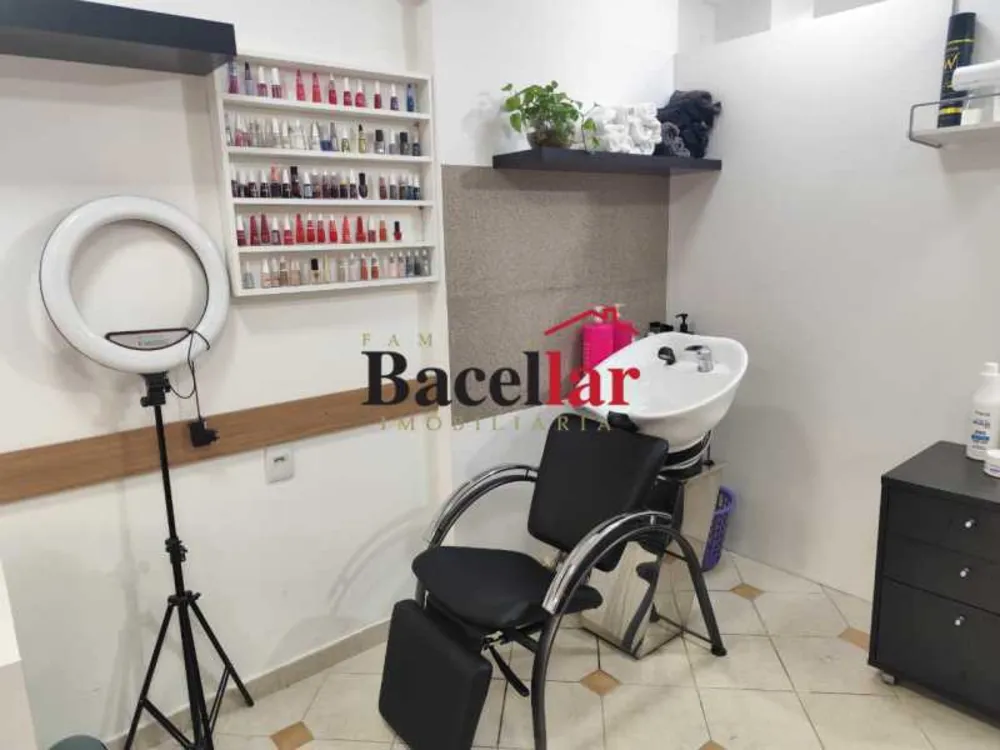 Loja-Salão, 31 m² - Foto 5
