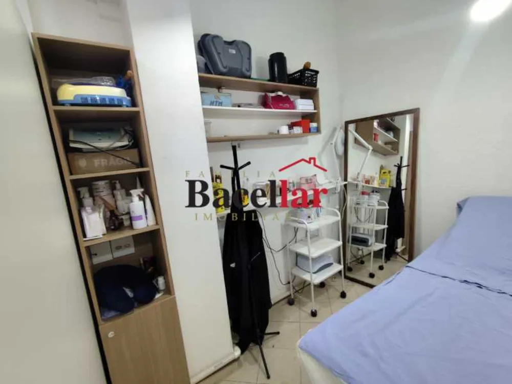 Loja-Salão, 31 m² - Foto 12
