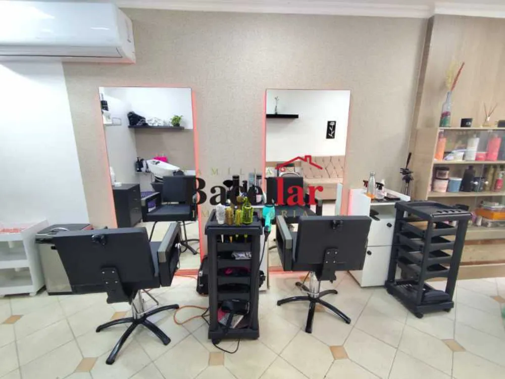 Loja-Salão, 31 m² - Foto 4