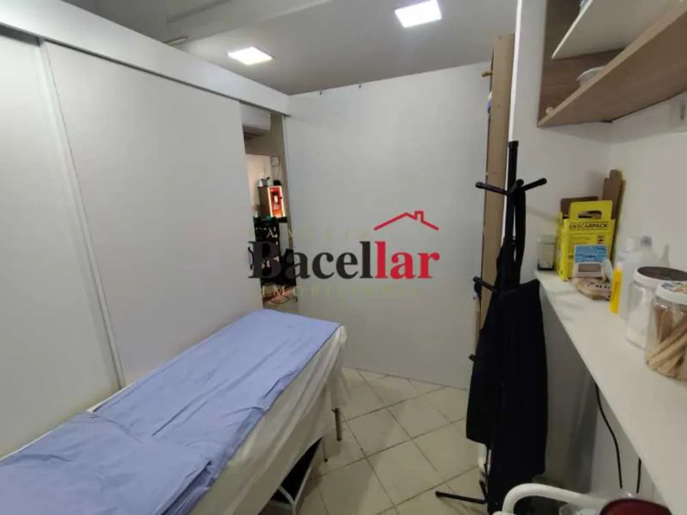 Loja-Salão, 31 m² - Foto 13
