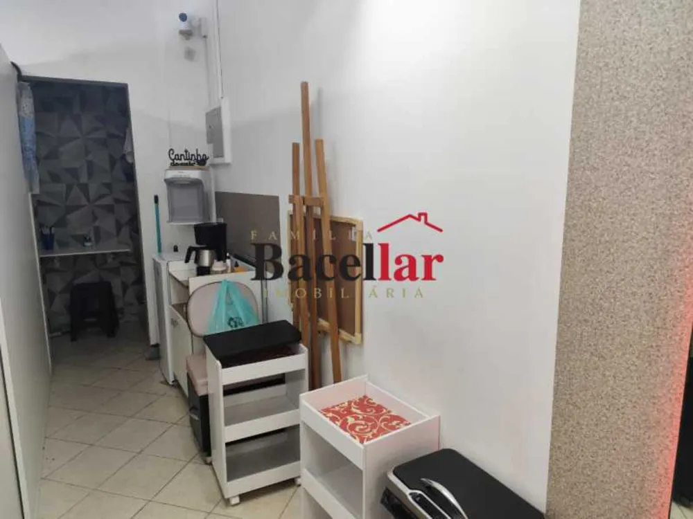 Loja-Salão, 31 m² - Foto 10