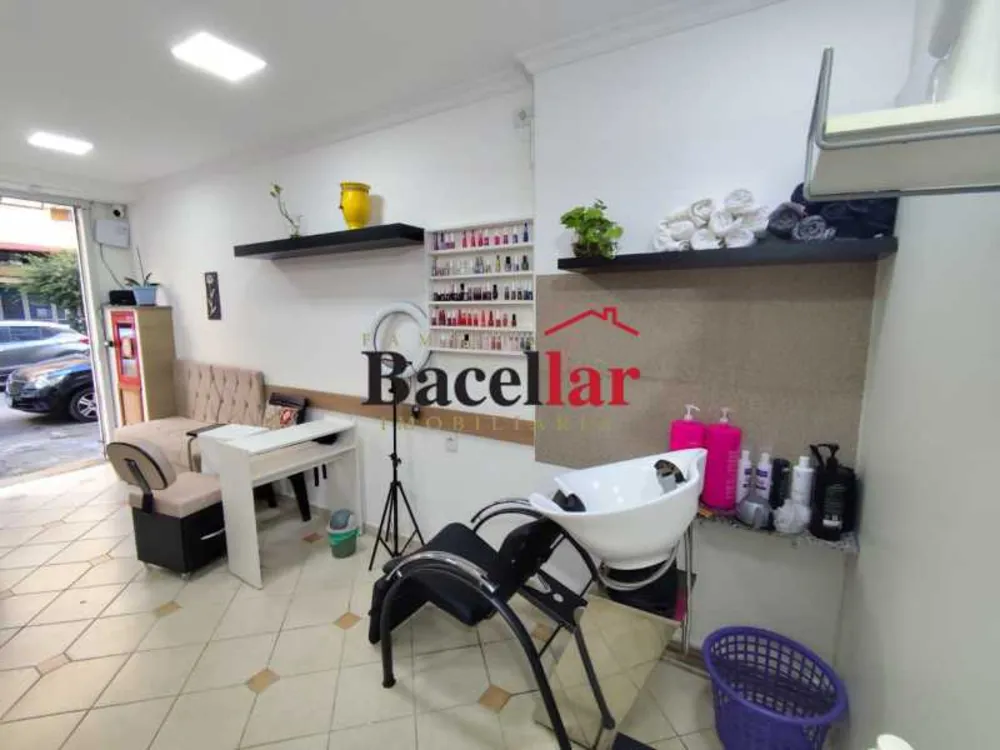Loja-Salão, 31 m² - Foto 9