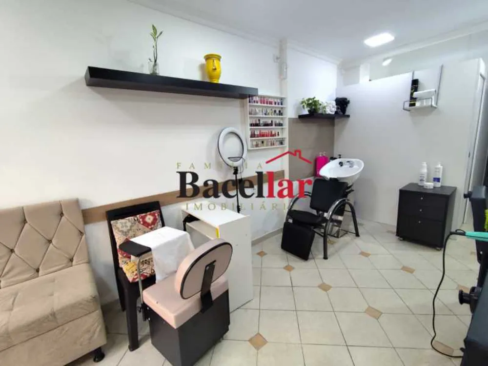 Loja-Salão, 31 m² - Foto 3