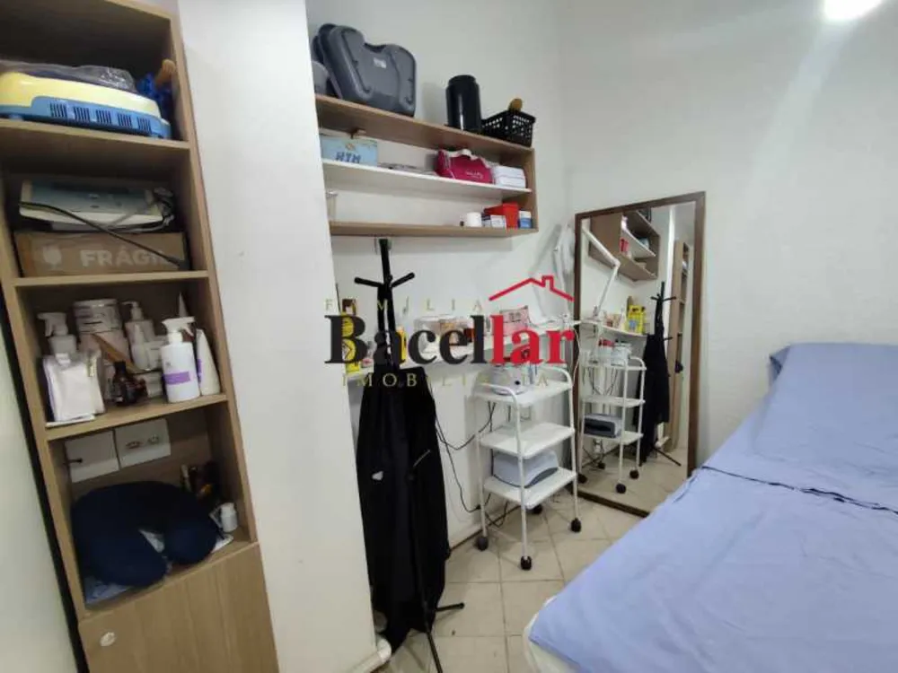 Loja-Salão, 31 m² - Foto 11