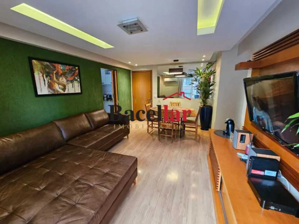Apartamento, 3 quartos, 82 m² - Foto 2