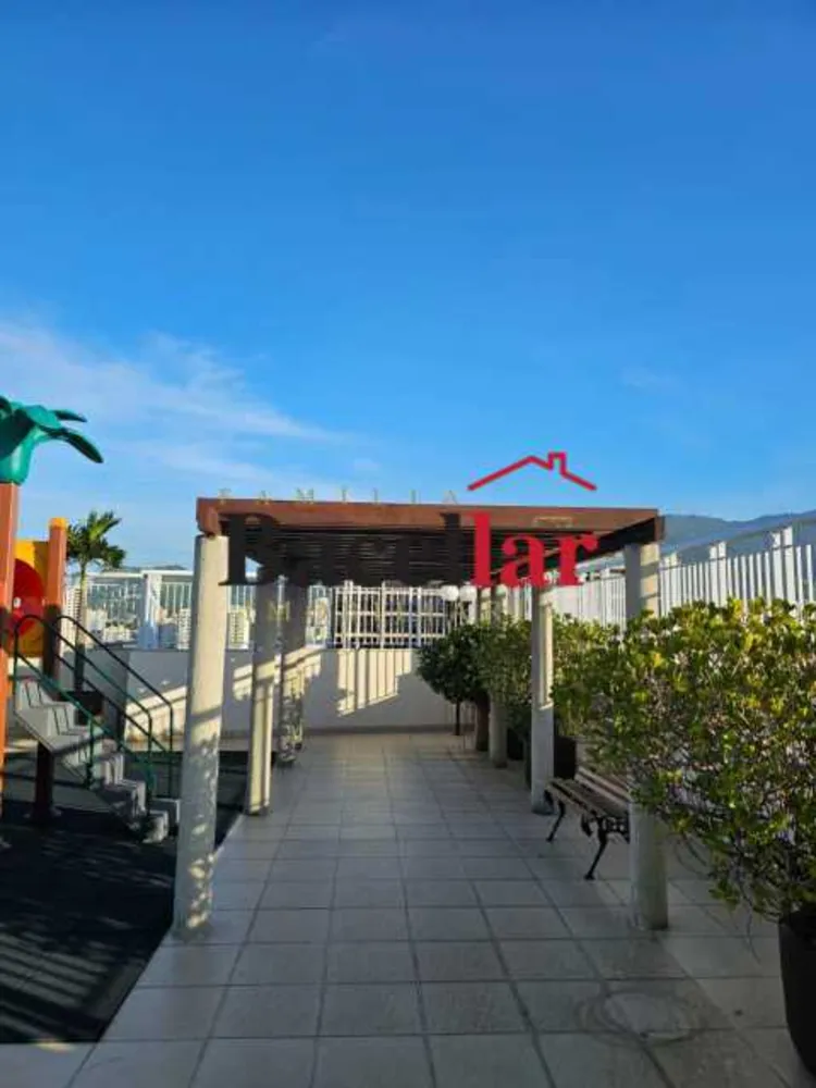 Apartamento, 3 quartos, 82 m² - Foto 24