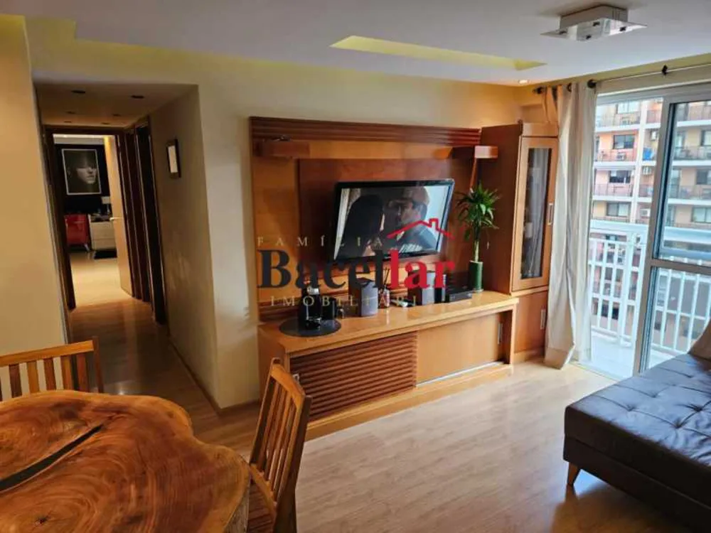 Apartamento, 3 quartos, 82 m² - Foto 4
