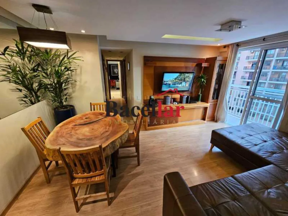 Apartamento, 3 quartos, 82 m² - Foto 1