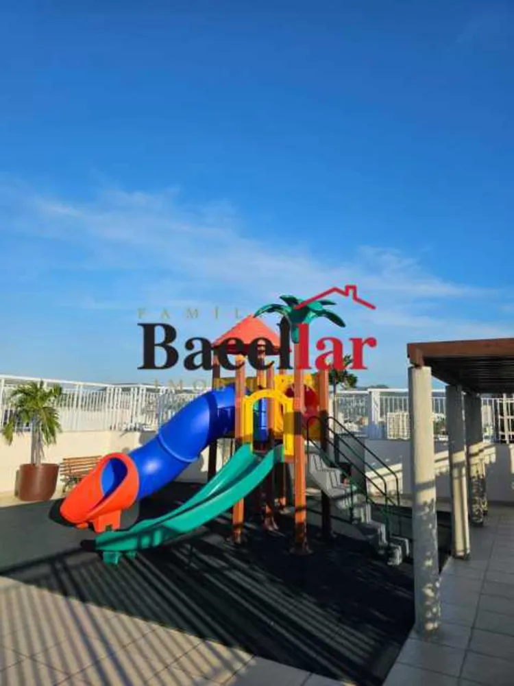 Apartamento, 3 quartos, 82 m² - Foto 23