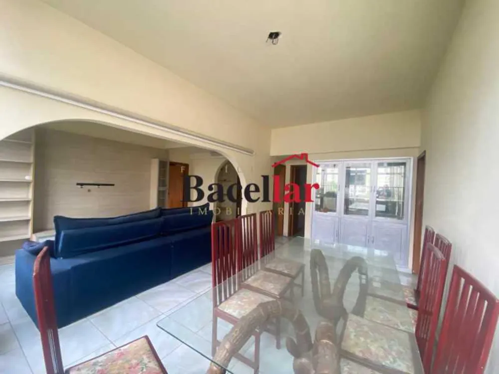 Apartamento, 4 quartos, 158 m² - Foto 4
