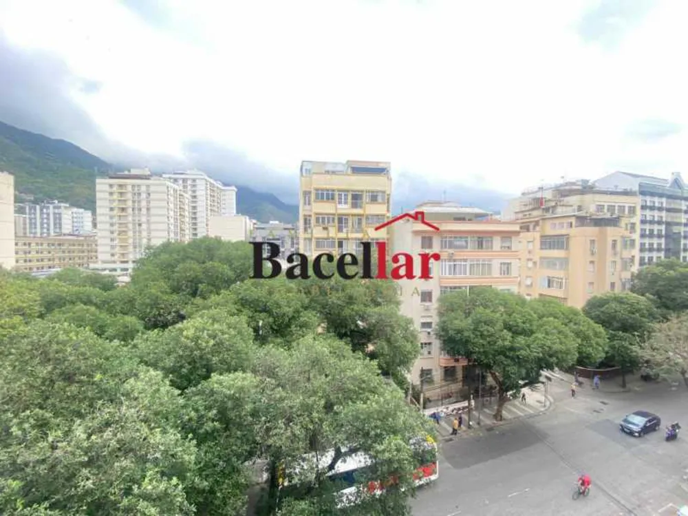 Apartamento, 4 quartos, 158 m² - Foto 7