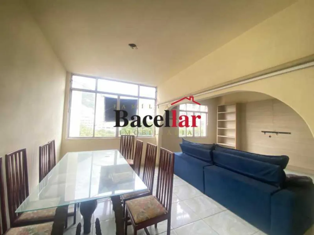 Apartamento, 4 quartos, 158 m² - Foto 3