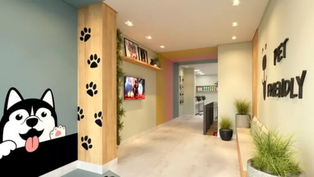 Apartamento, 2 quartos, 52 m² - Foto 28