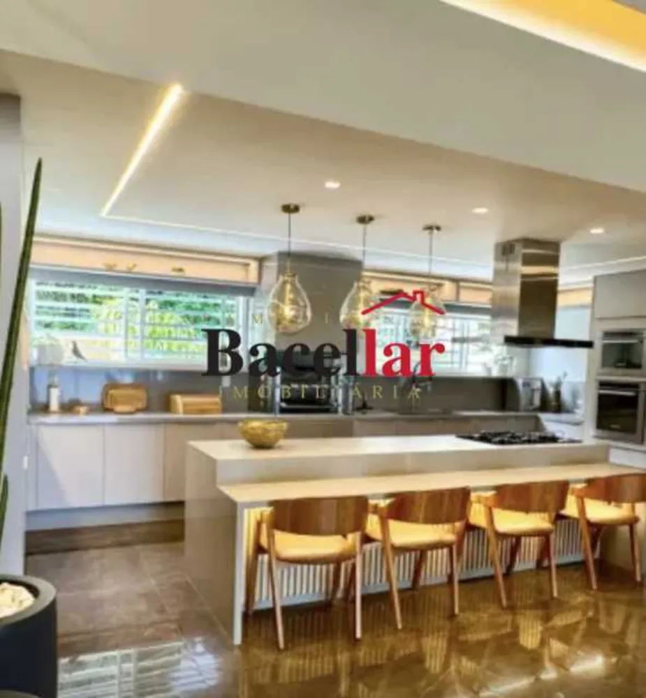 Casa, 5 quartos, 768 m² - Foto 10