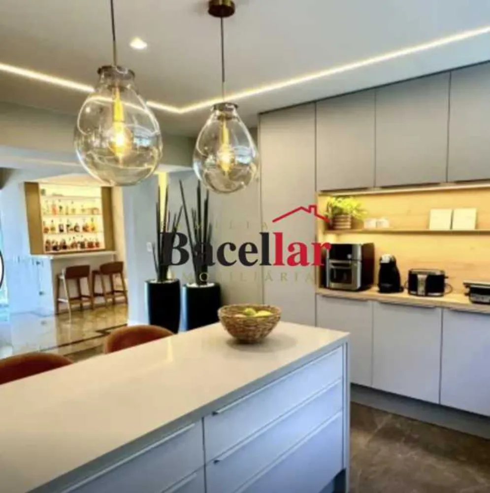 Casa, 5 quartos, 768 m² - Foto 7