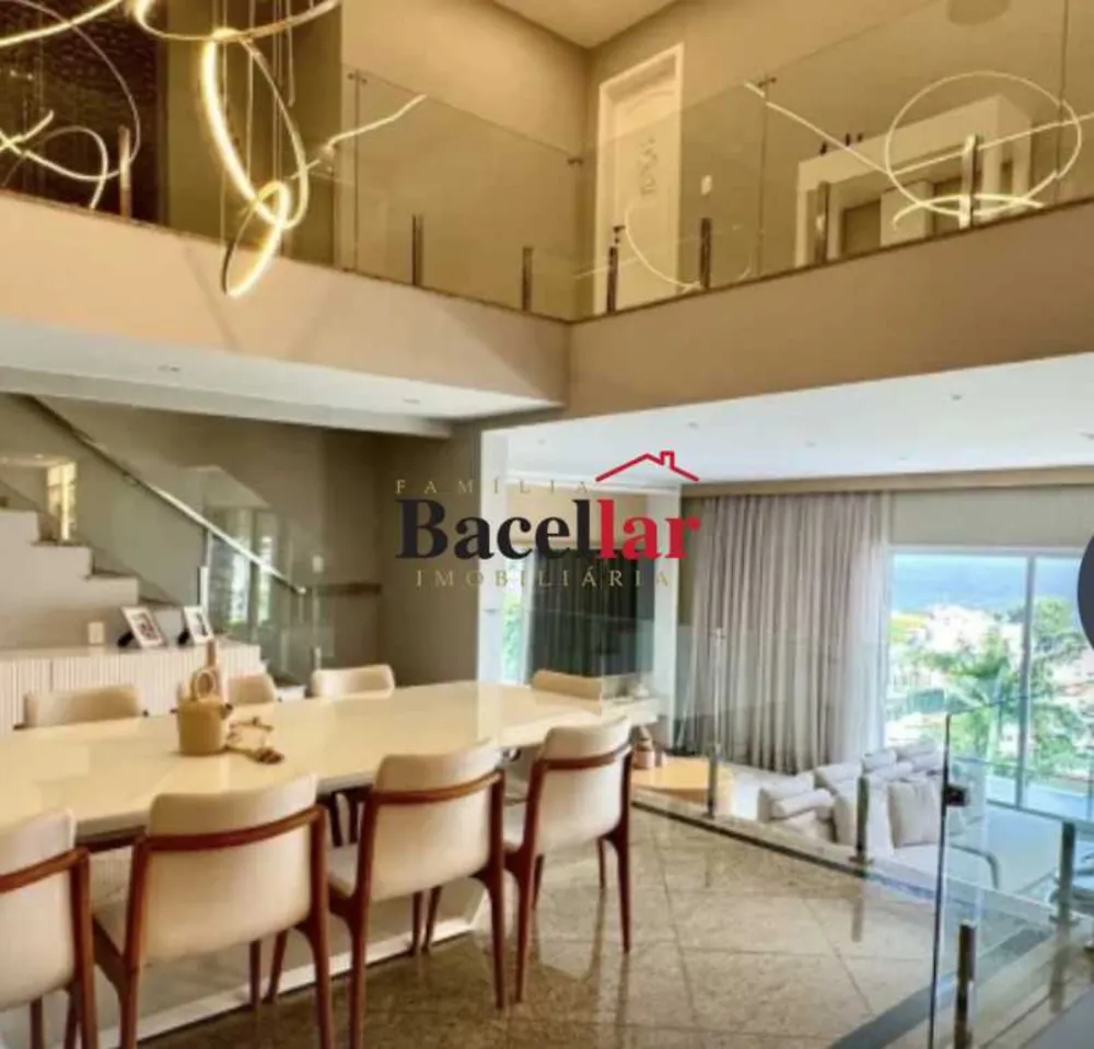 Casa, 5 quartos, 768 m² - Foto 14