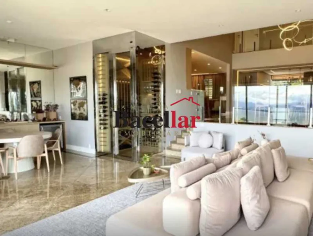 Casa, 5 quartos, 768 m² - Foto 20