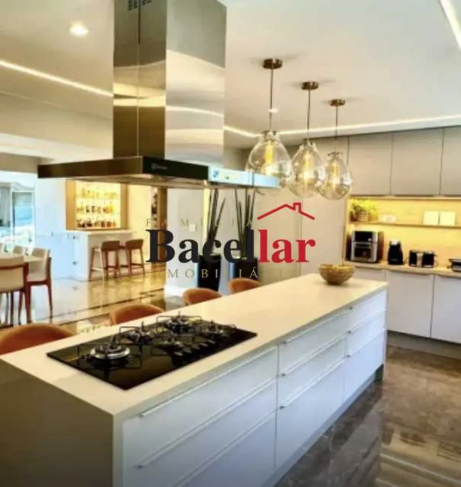Casa, 5 quartos, 768 m² - Foto 8