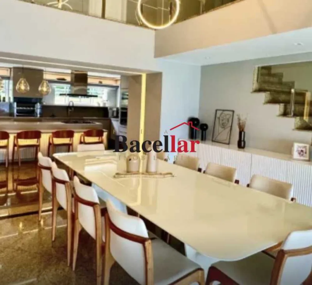 Casa, 5 quartos, 768 m² - Foto 11
