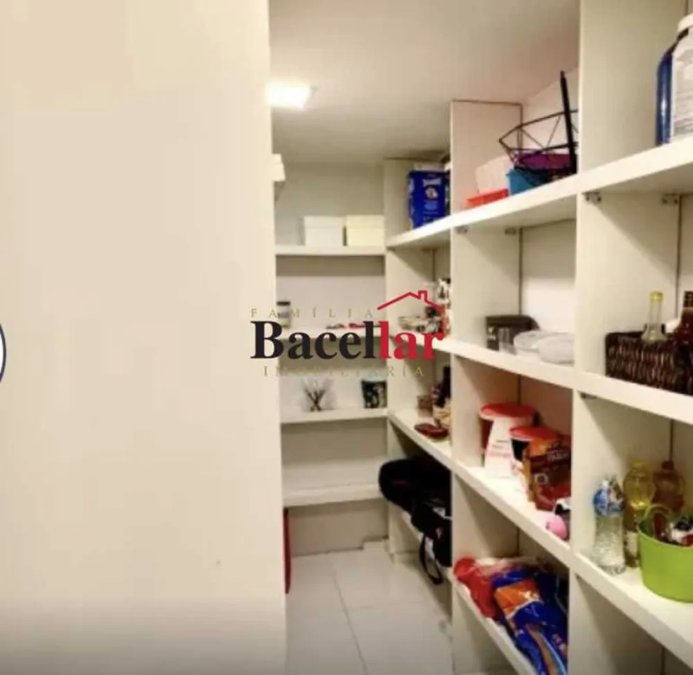 Casa, 5 quartos, 768 m² - Foto 6
