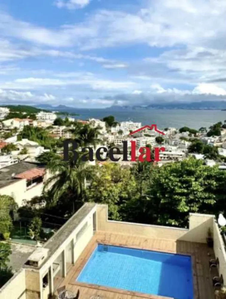 Casa, 5 quartos, 768 m² - Foto 1