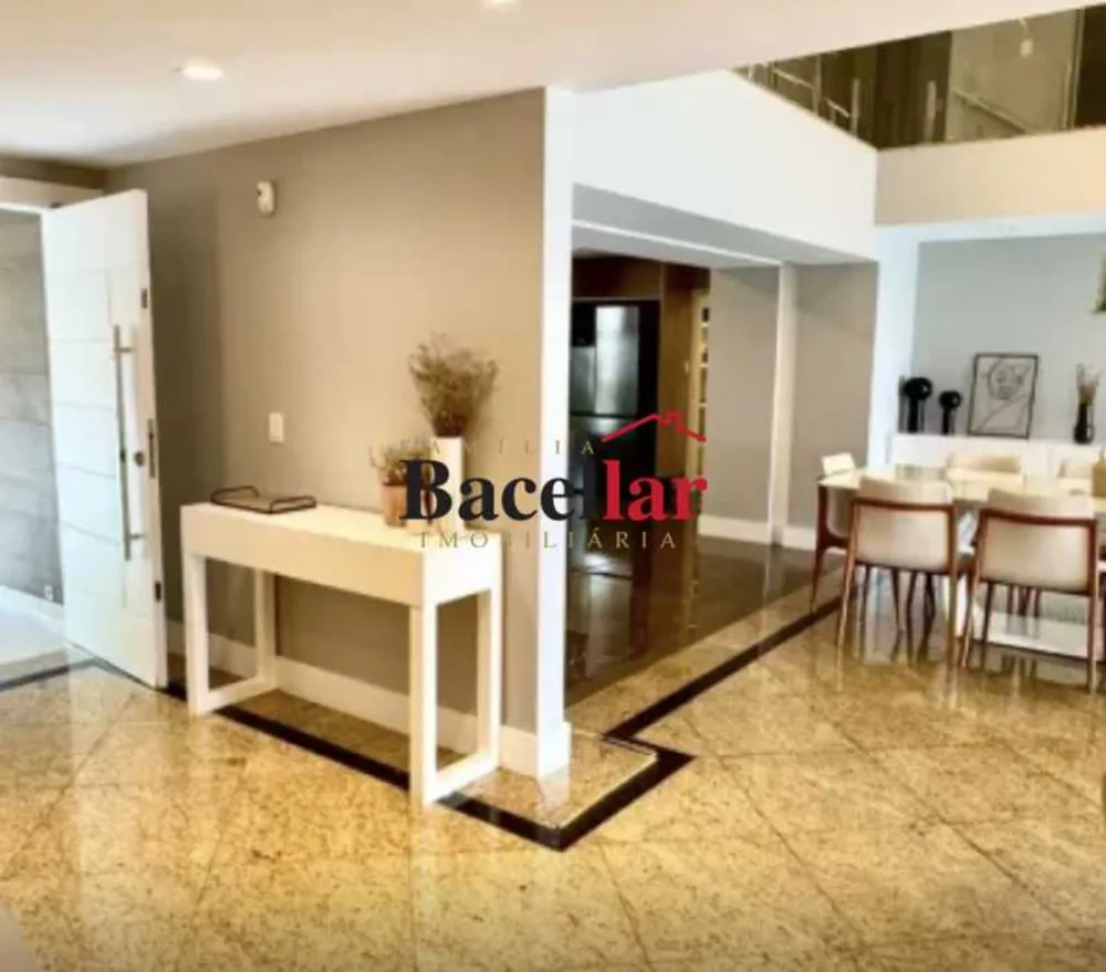 Casa, 5 quartos, 768 m² - Foto 16