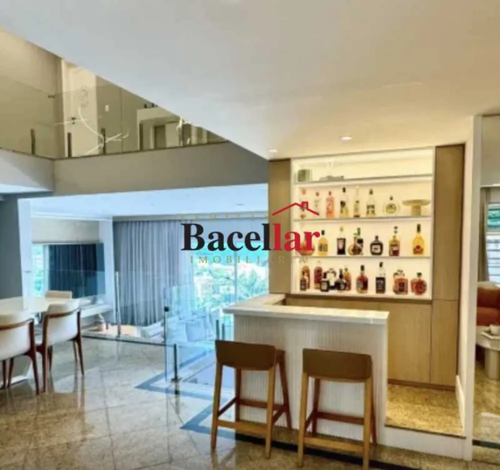 Casa, 5 quartos, 768 m² - Foto 18