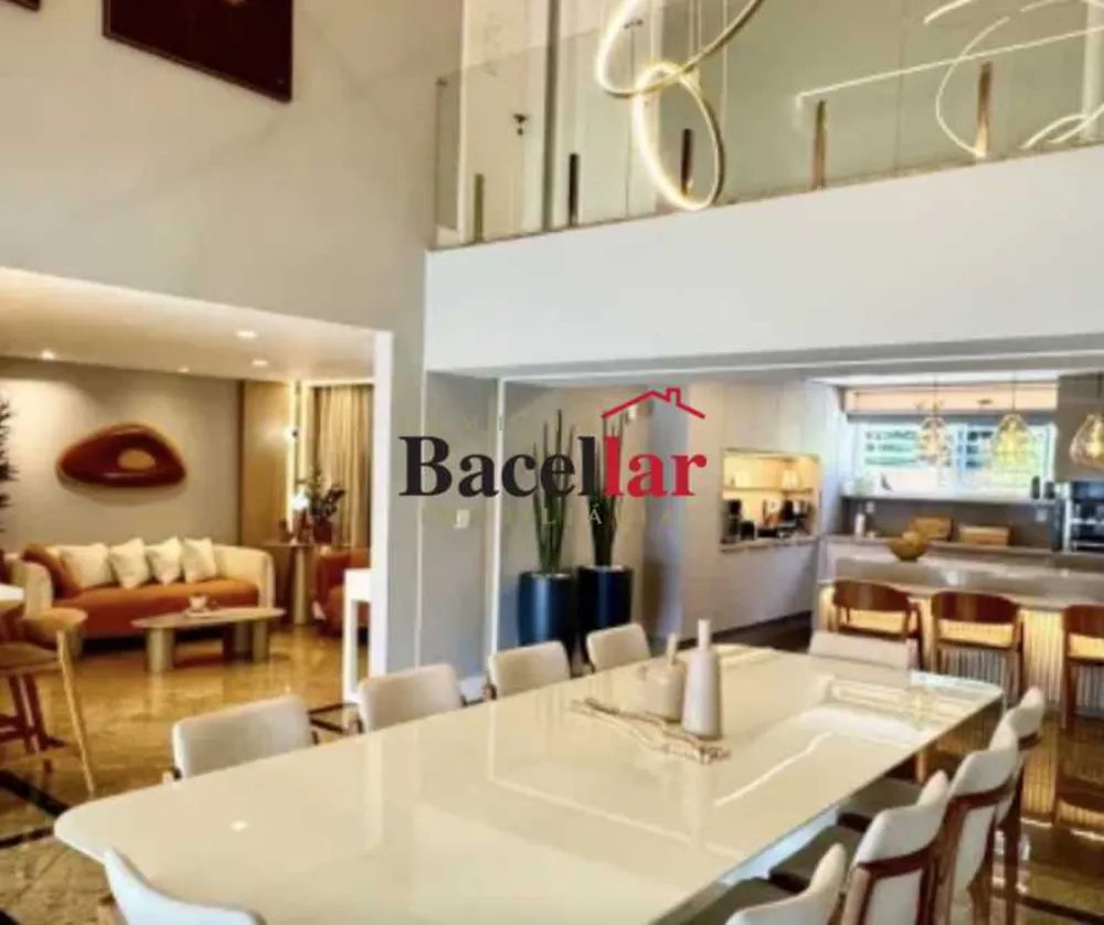 Casa, 5 quartos, 768 m² - Foto 12