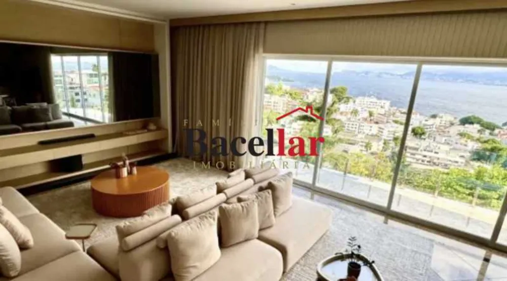 Casa, 5 quartos, 768 m² - Foto 4
