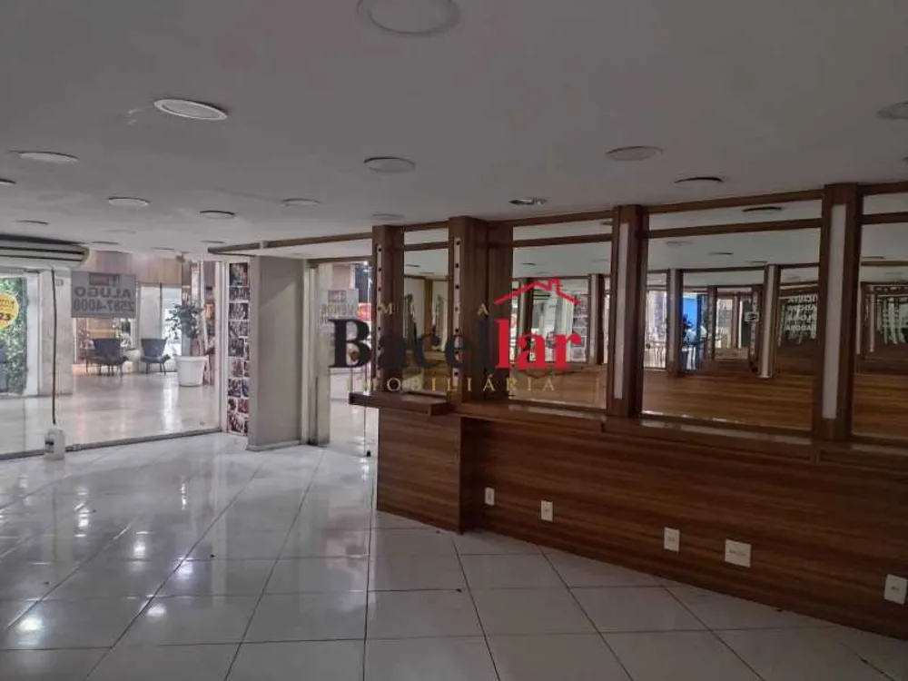 Loja-Salão, 109 m² - Foto 1