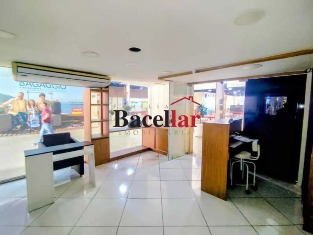 Loja-Salão, 109 m² - Foto 2