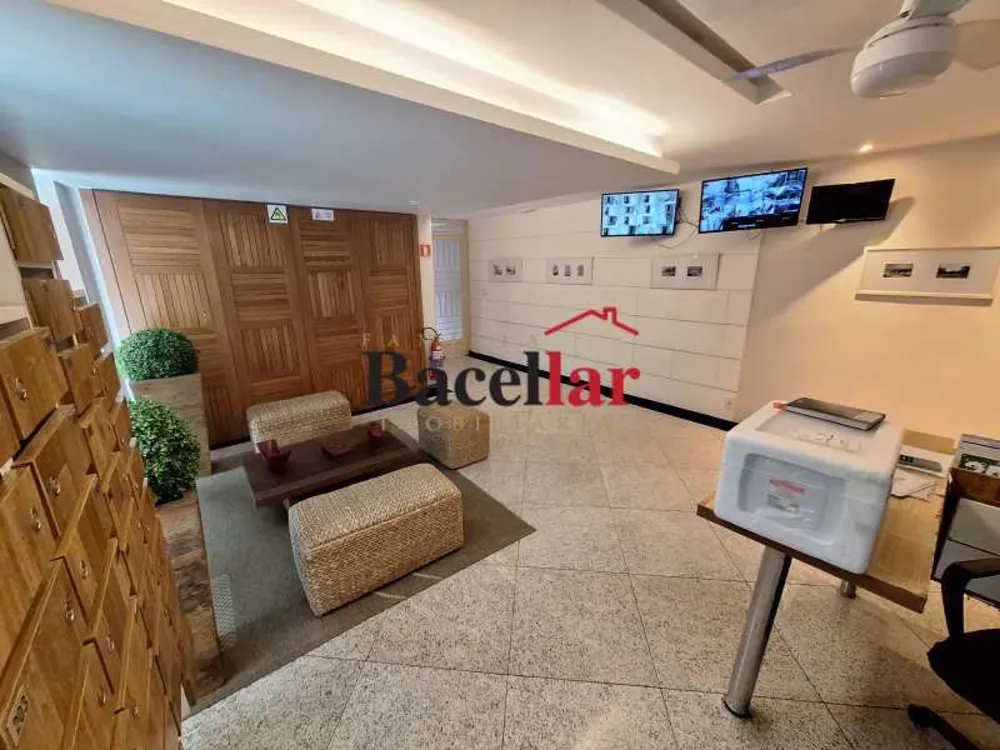 Apartamento, 3 quartos, 90 m² - Foto 6