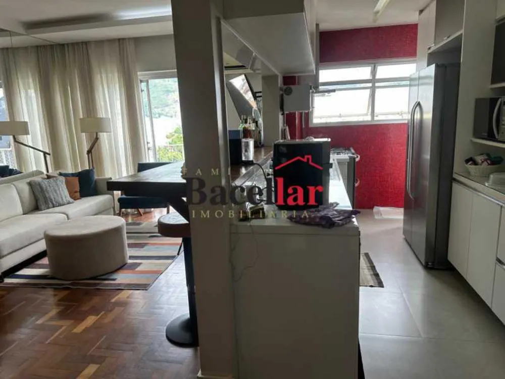 Cobertura, 3 quartos, 150 m² - Foto 3