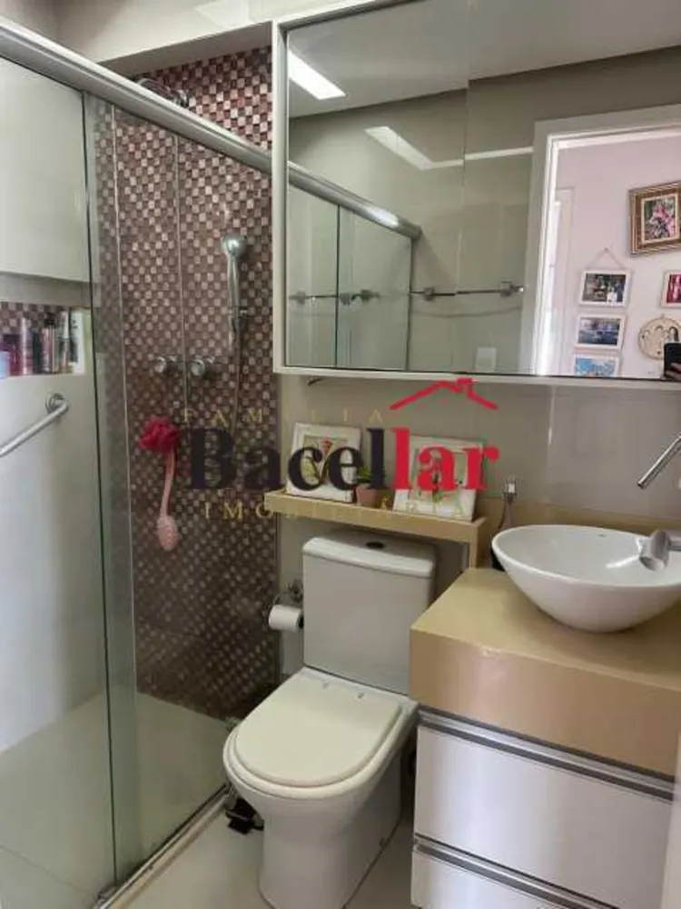 Cobertura, 3 quartos, 150 m² - Foto 16