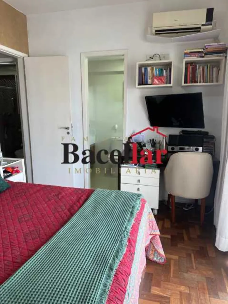 Cobertura, 3 quartos, 150 m² - Foto 11